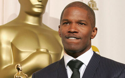 One on One with Jamie Foxx: He’s Swinging at All the Right Pitches