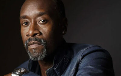 One on One with Don Cheadle: ‘We’re Getting Played’