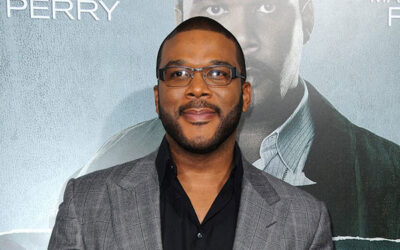 One on One with Tyler Perry: Finally Reaping Write-ousness