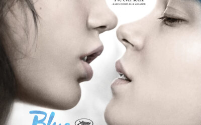 Help Me Understand Why Cannes Winner “Blue is the Warmest Color” is a Triumph for Lesbians