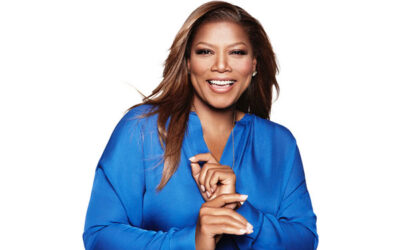 Exclusive Interview with Queen Latifah: Living Life to the Fullest